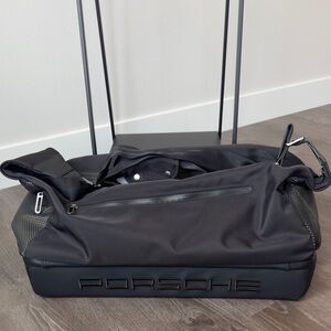 Porsche Travel Bag  911 Collection